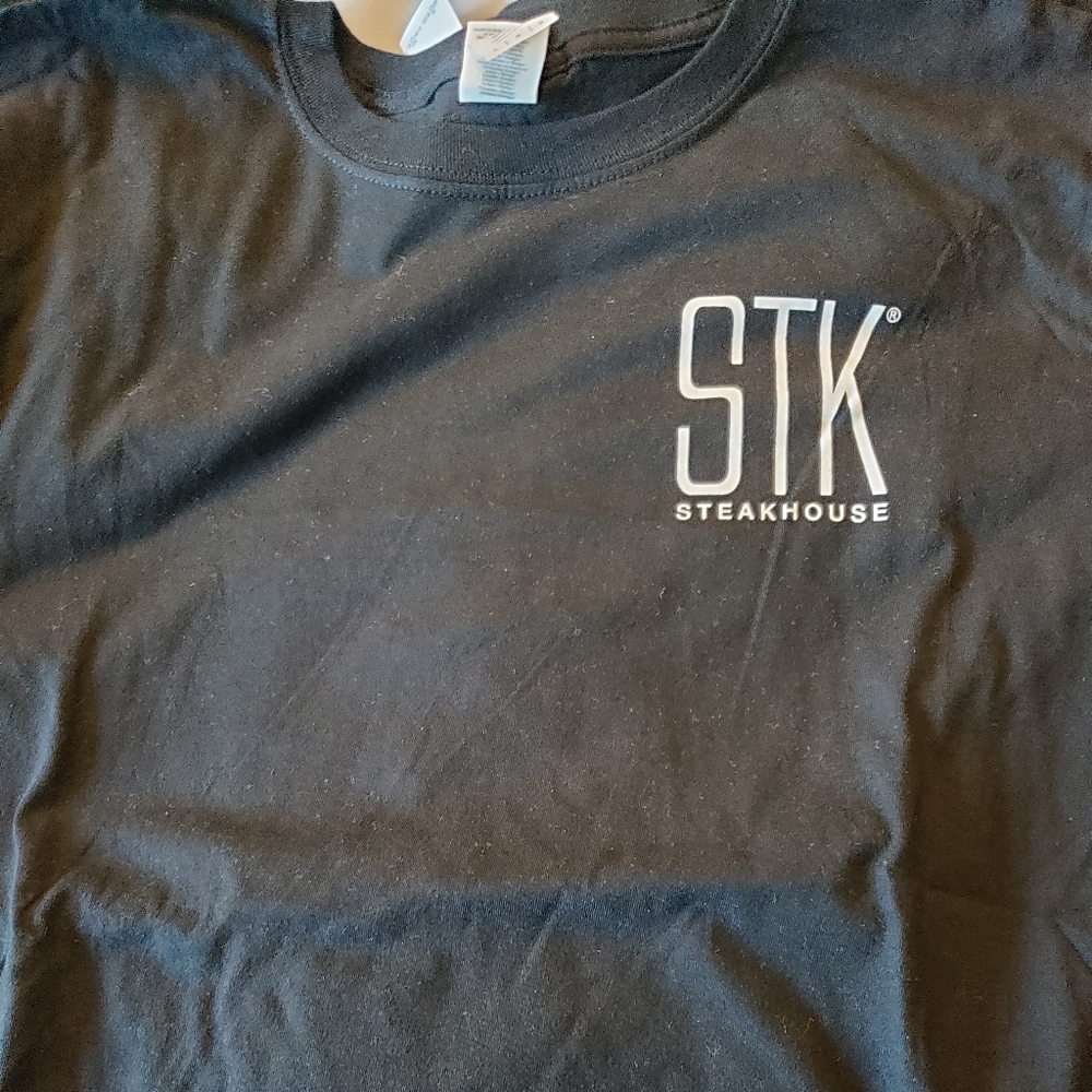 Stk t shirt